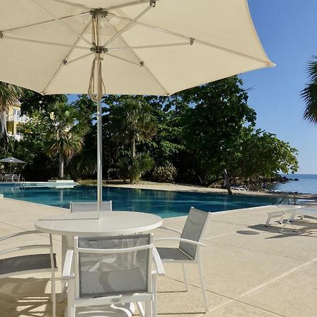 Stunning Ocean View Villa Negril Exterior photo